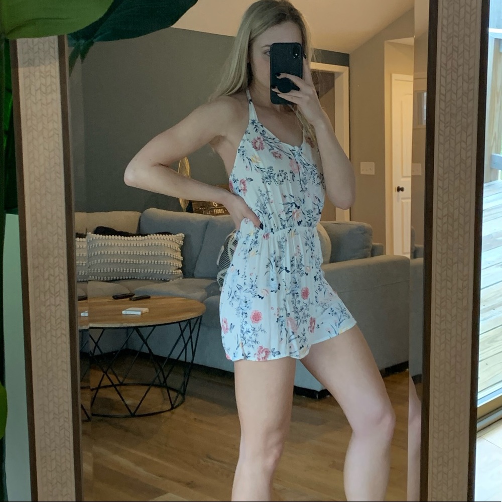Pacsun Romper